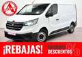 Renault Trafic FURGÓN 2800 KG L1H1 2.0 BLUE DCI 130 CV GRAND CON Blanc - thumbnail 1
