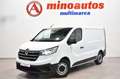 Renault Trafic FURGÓN 2800 KG L1H1 2.0 BLUE DCI 130 CV GRAND CON Blanc - thumbnail 2