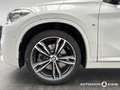 BMW X1 xDrive 20 d M Sport /CAM /LED/HEAD UP DIS. Weiß - thumbnail 5