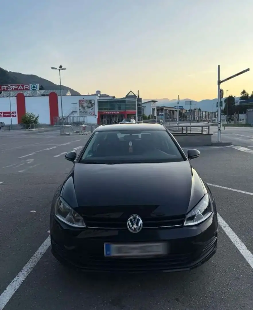 Volkswagen Golf Comfortline 1,6 BMT TDI DPF - 1