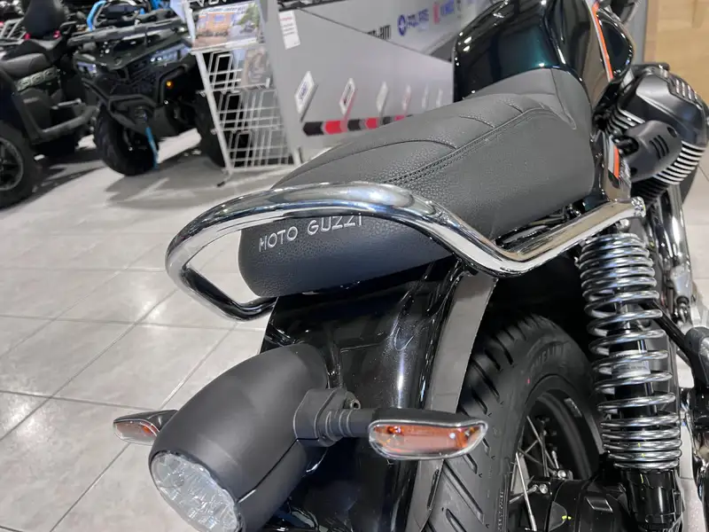Moto Guzzi V 7 - foto 6