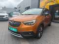 Opel Crossland X Innovation,Navi,LED,RFK,Sitzheiz. Orange - thumbnail 4
