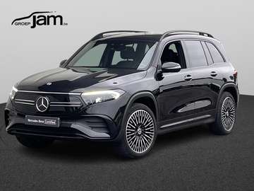 4MATIC AMG / 7 seats