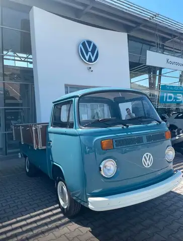 Volkswagen T2 Pritsche