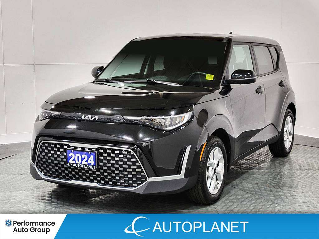 2024 Kia Soul