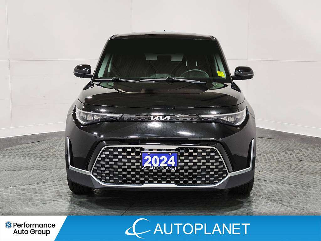 2024 Kia Soul