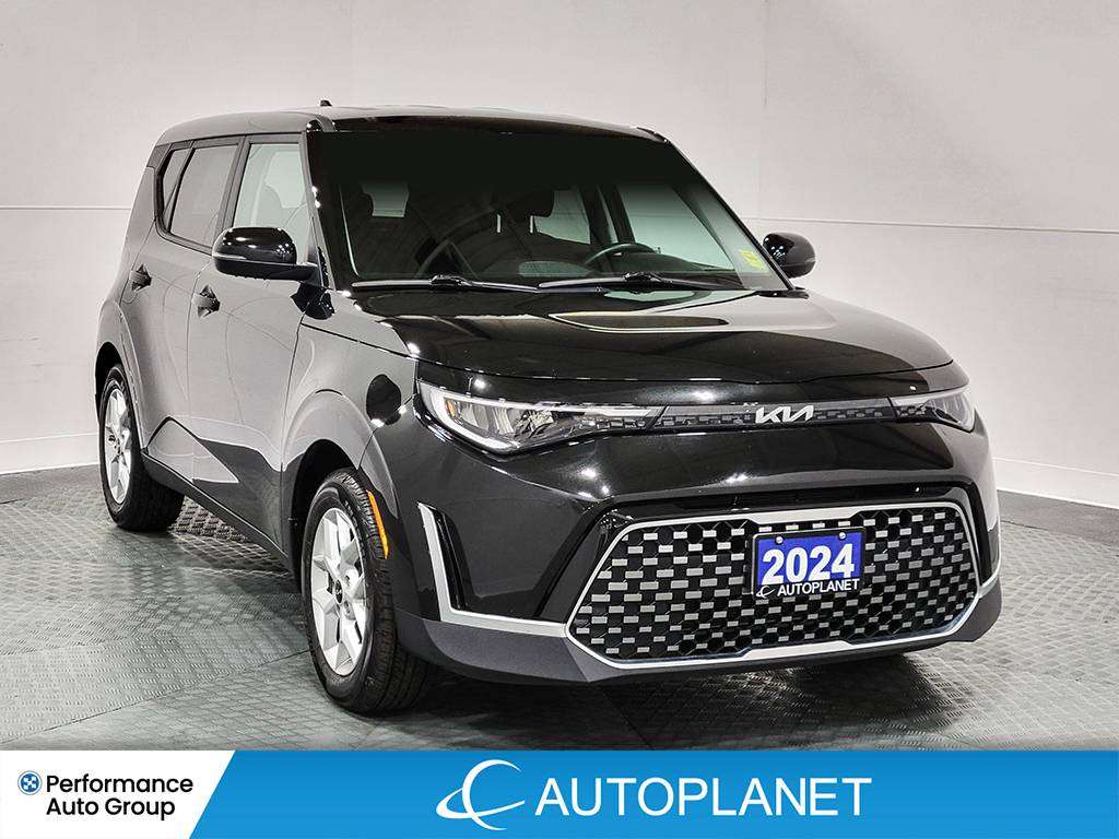 2024 Kia Soul