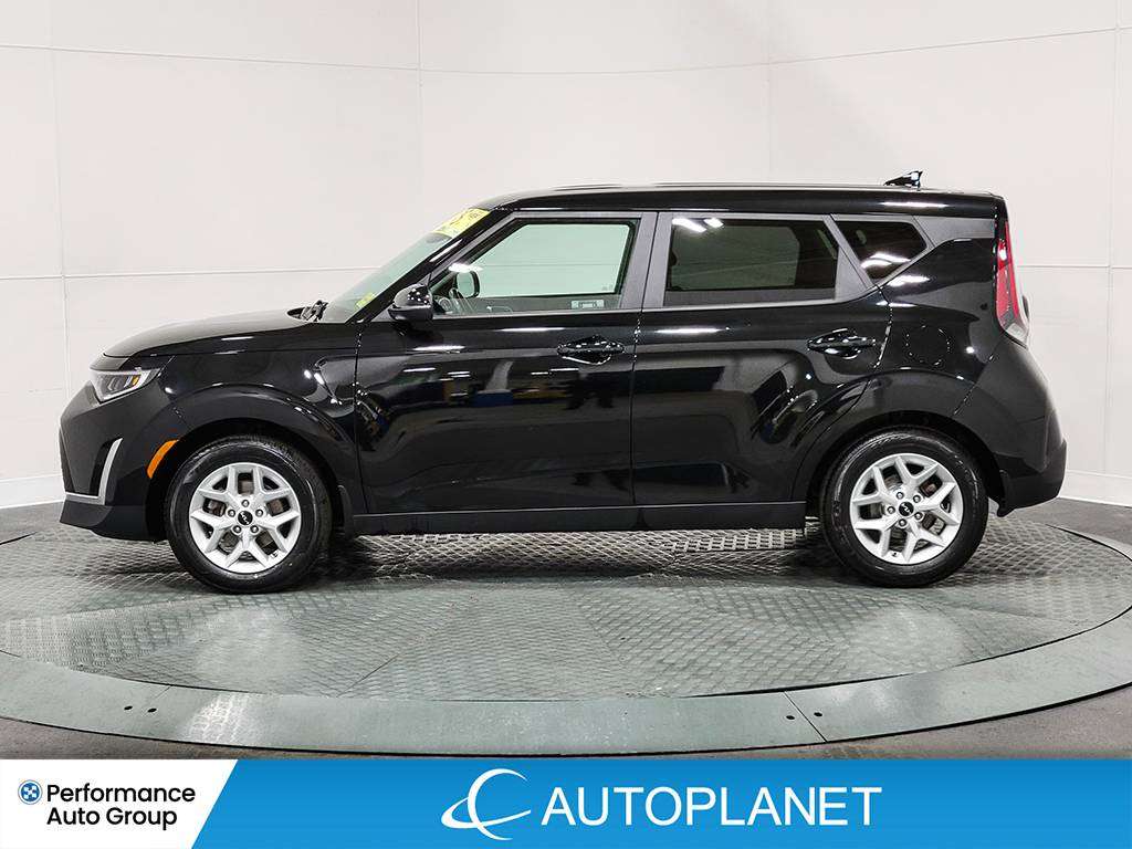 2024 Kia Soul