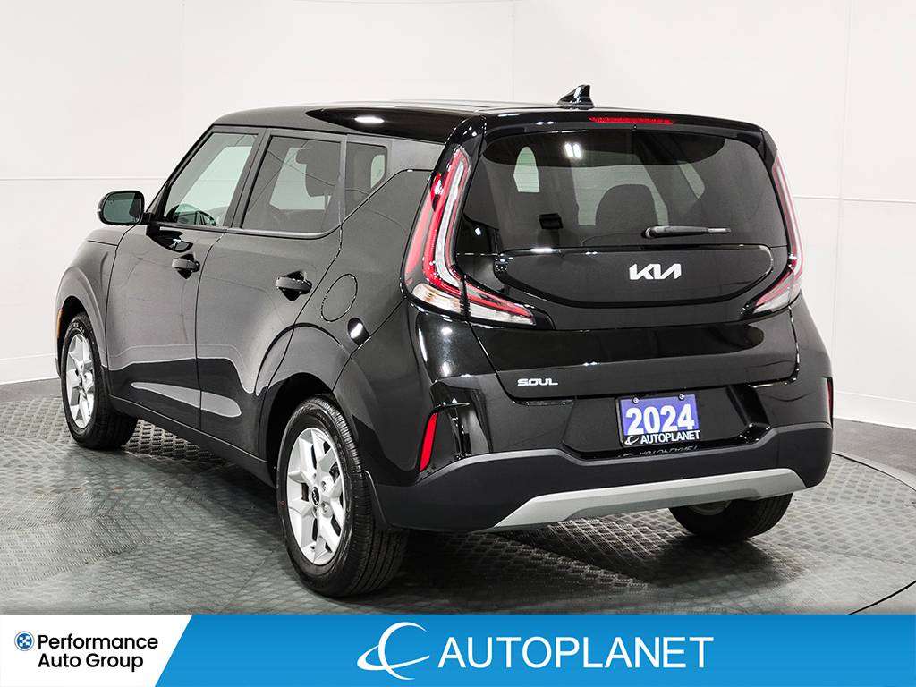 2024 Kia Soul