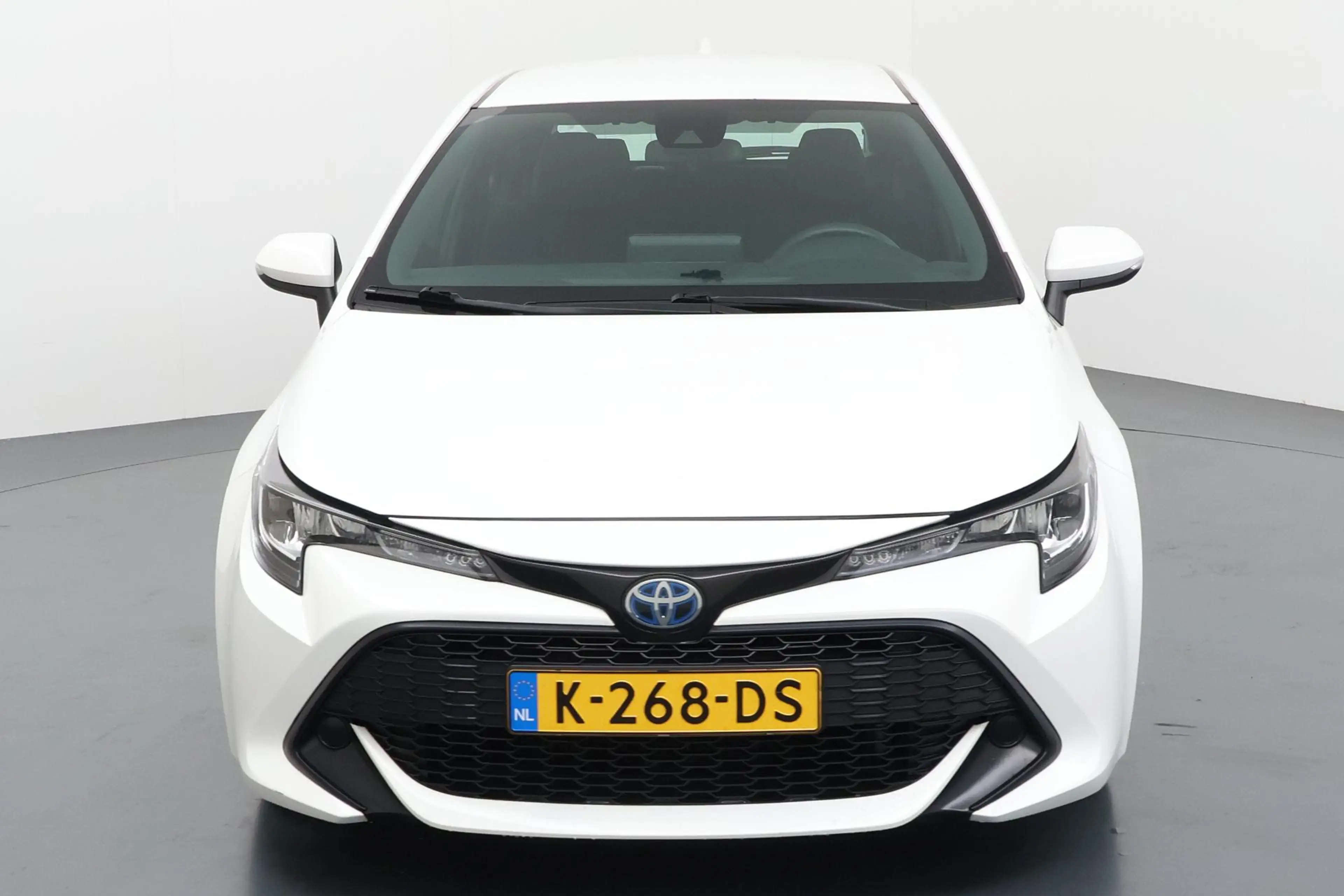 Toyota Corolla 1.8 Hybrid Comfort Zuinige hybride met een uitstek — photo 9