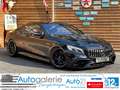 Mercedes-Benz S 63 AMG Deutsches Auto 4Matic+ ACC LED Pano 360 Noir - thumbnail 1