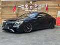Mercedes-Benz S 63 AMG Deutsches Auto 4Matic+ ACC LED Pano 360 Noir - thumbnail 5