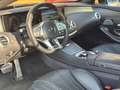 Mercedes-Benz S 63 AMG Deutsches Auto 4Matic+ ACC LED Pano 360 Noir - thumbnail 16