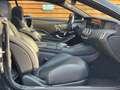 Mercedes-Benz S 63 AMG Deutsches Auto 4Matic+ ACC LED Pano 360 Noir - thumbnail 28