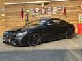Mercedes-Benz S 63 AMG Deutsches Auto 4Matic+ ACC LED Pano 360 Noir - thumbnail 6