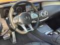 Mercedes-Benz S 63 AMG Deutsches Auto 4Matic+ ACC LED Pano 360 Noir - thumbnail 17