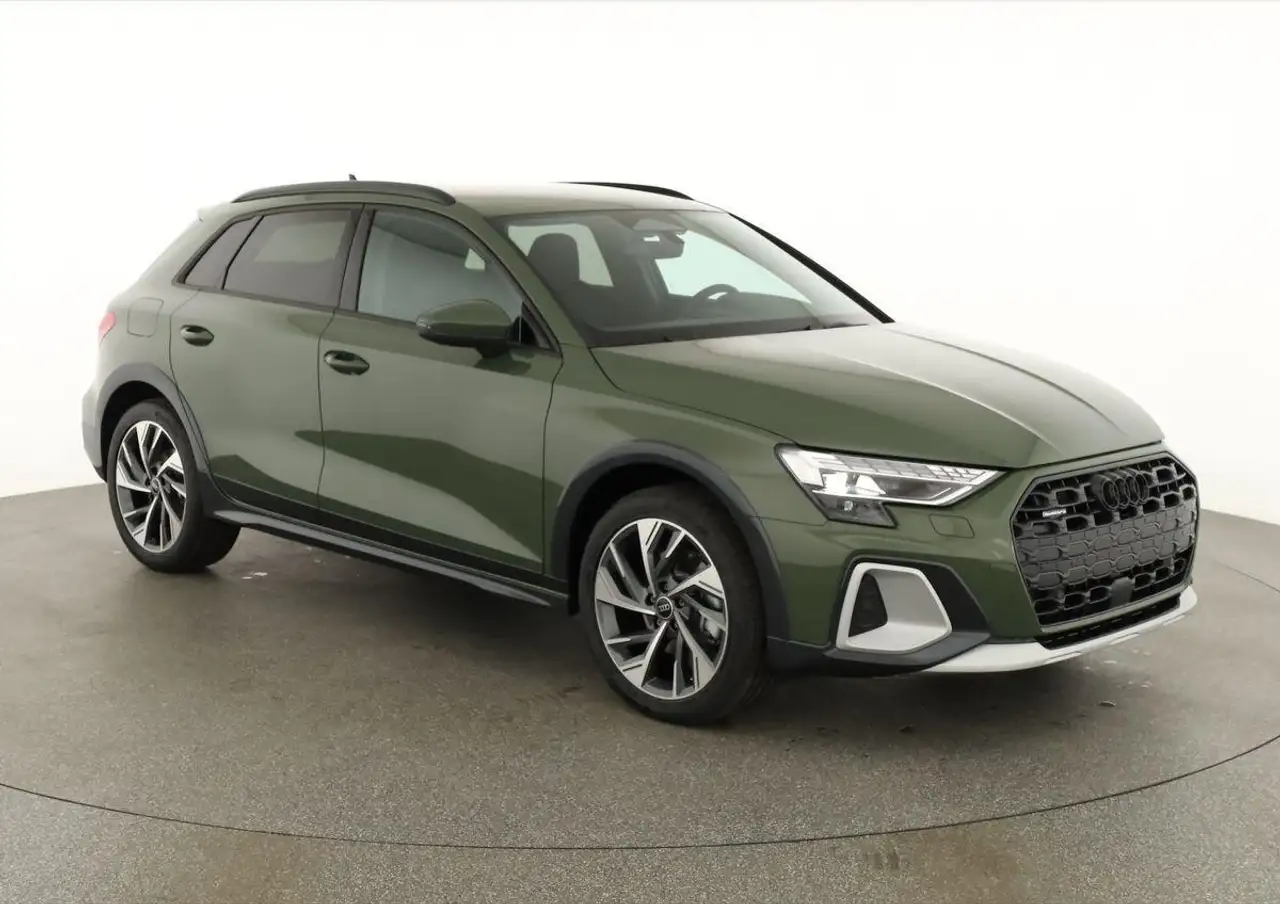 Audi A3 2026