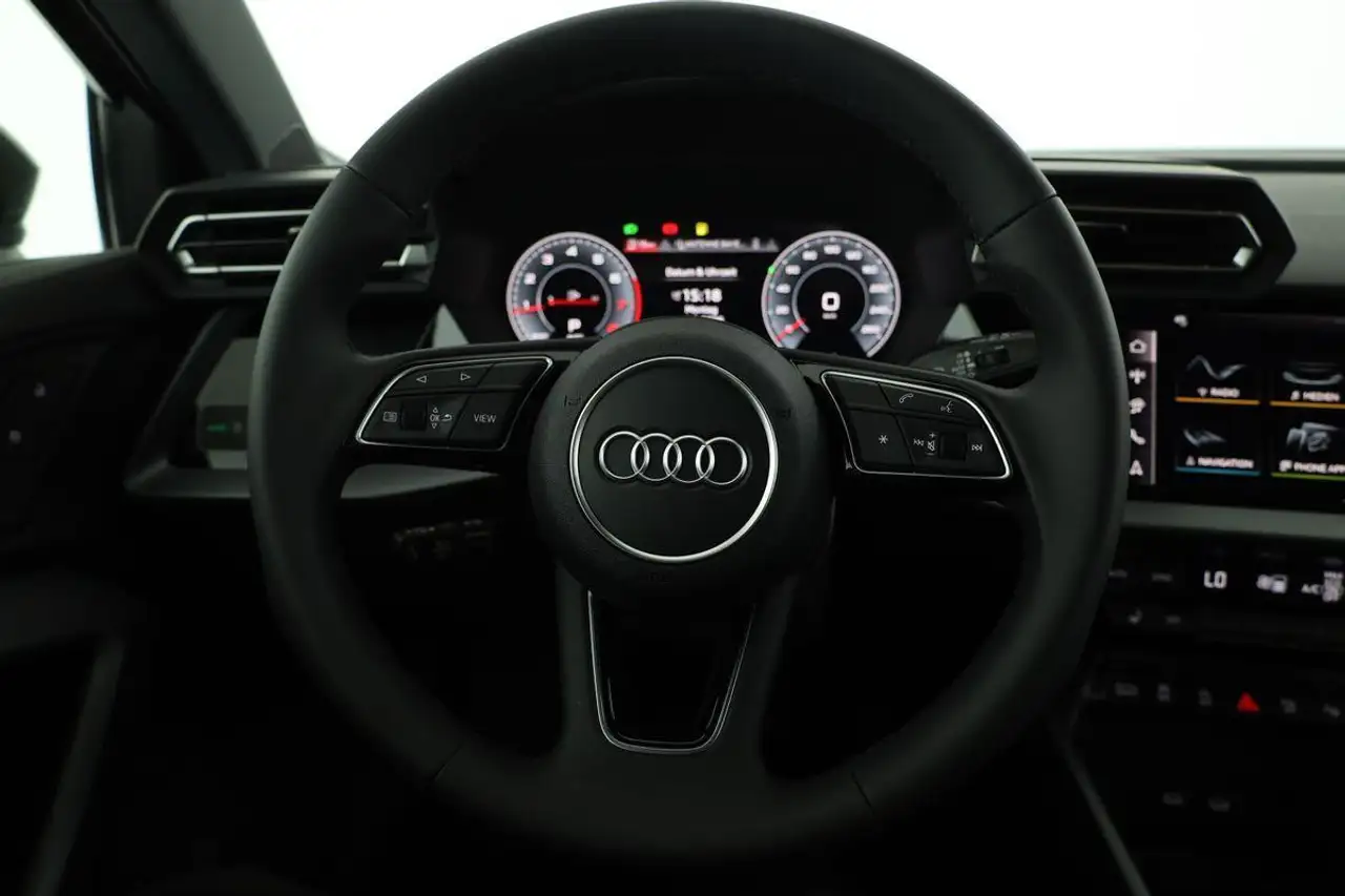 Audi A3 2026