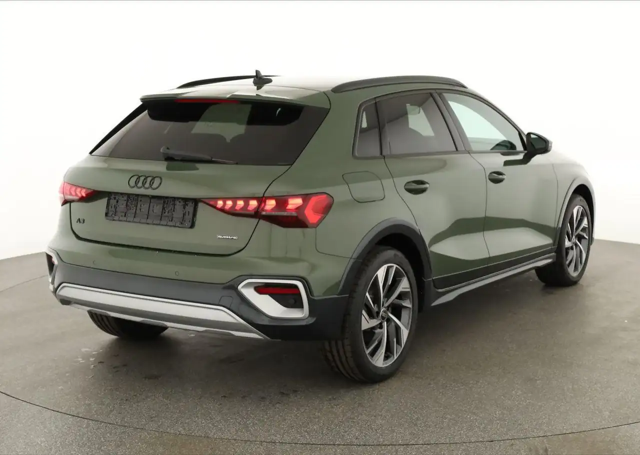 Audi A3 2026