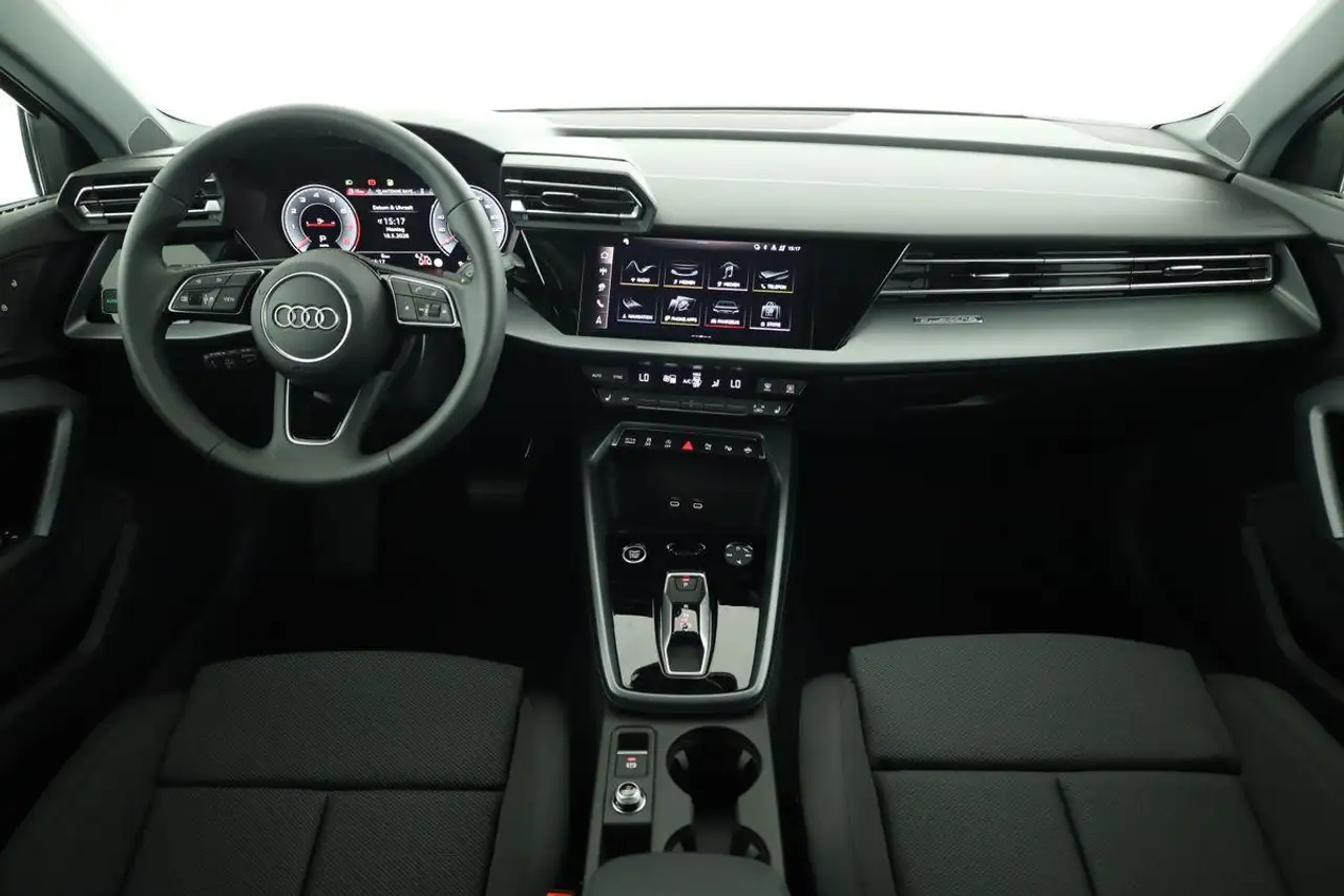 Audi A3 2026
