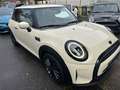 MINI Cooper Classic Trim H.UP*LEDER*KEYGO*HK* Mini 3-trg. Weiß - thumbnail 33