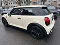 MINI Cooper Classic Trim H.UP*LEDER*KEYGO*HK* Mini 3-trg. Weiß - thumbnail 2