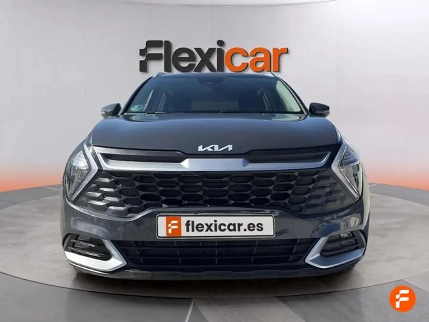 Kia Sportage 1.6 T-GDi 110kW (150CV) MHEV Tech 4x2 Azul - 2