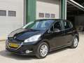 Peugeot 208 1.2 VTI BLUE LEASE Zwart - thumbnail 2