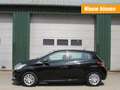 Peugeot 208 1.2 VTI BLUE LEASE Zwart - thumbnail 1