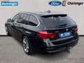 BMW 320 d xDrive Touring Sport Line Shadow Autom. BUSINESS Schwarz - thumbnail 5