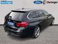 BMW 320 d xDrive Touring Sport Line Shadow Autom. BUSINESS Schwarz - thumbnail 3