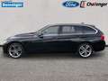 BMW 320 d xDrive Touring Sport Line Shadow Autom. BUSINESS Schwarz - thumbnail 4