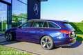 Mercedes-Benz C 220 C 220 d T Avantgarde AHK Totwinkel MBUX Kamera Bleu - thumbnail 6