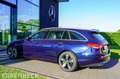 Mercedes-Benz C 220 C 220 d T Avantgarde AHK Totwinkel MBUX Kamera Blau - thumbnail 6