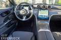 Mercedes-Benz C 220 C 220 d T Avantgarde AHK Totwinkel MBUX Kamera Blau - thumbnail 14