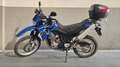 Yamaha XT 660 R Azul - thumbnail 1