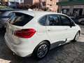 BMW 218 Serie 2  218d Active Tourer Sport auto Blanc - thumbnail 4