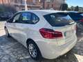 BMW 218 Serie 2  218d Active Tourer Sport auto Blanc - thumbnail 6
