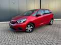 Honda Jazz 1.5 e:HEV Comfort * Unieke kmstand! * Parkeersenso Rood - thumbnail 4
