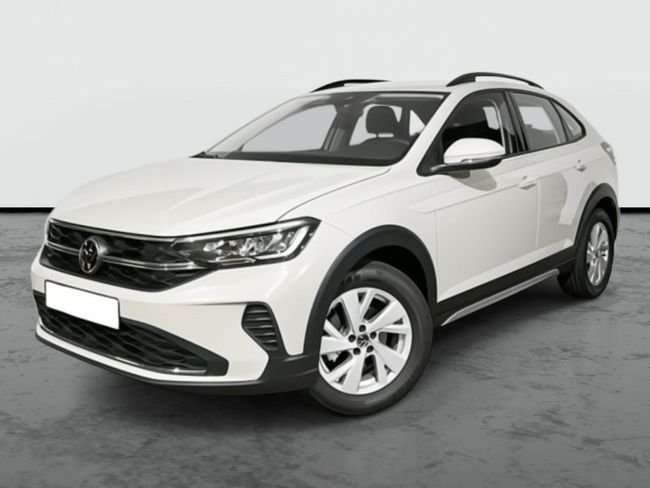 Volkswagen Taigo Connect 1.0 TSI 70kW (95CV) SG5 (CS13MV22) - foto 1