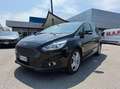 Ford S-Max 2.0 ecoblue 150cv Titanium Business Auto - FY678DE Noir - thumbnail 4
