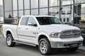 Dodge RAM 1500 5.7 V8 4WD Quad Cab Laramie* Luft* LPG* Weiß - thumbnail 3