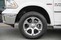 Dodge RAM 1500 5.7 V8 4WD Quad Cab Laramie* Luft* LPG* Weiß - thumbnail 34