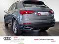 Audi Q3 40 TDI quattro S-line S-tronic Navi+ LED Klima Grau - thumbnail 4