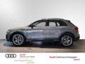 Audi Q3 40 TDI quattro S-line S-tronic Navi+ LED Klima Grau - thumbnail 3