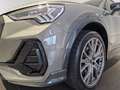 Audi Q3 40 TDI quattro S-line S-tronic Navi+ LED Klima Grau - thumbnail 6