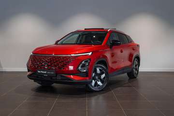 PREMIUM 1.6 TGDi 147 DCT !!! FULL OPTION !!!