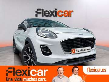 1.0 EcoBoost 125cv ST-Line MHEV