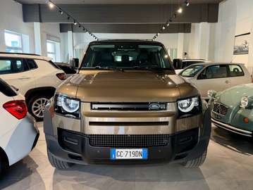 110 2.0d sd4 SE awd 240cv 7 posti tetto apr.  automatico