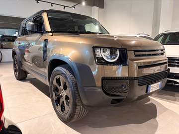 110 2.0d sd4 SE awd 240cv 7 posti tetto apr.  automatico